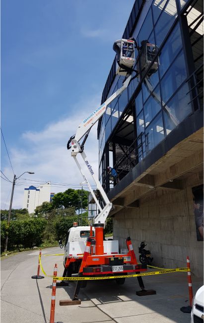 Plataforma elevadora 1 plataforma elevadora