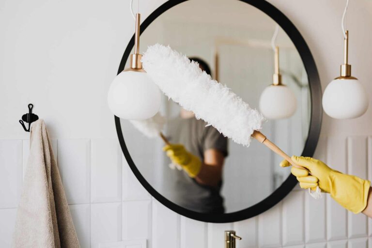 Seasonal kitchen cleaning checklist 2 Seasonal kitchen cleaning checklist