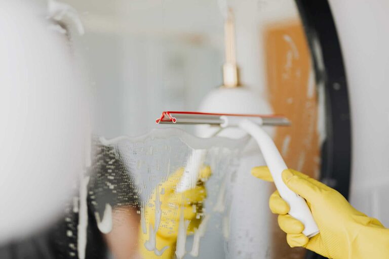 Cleaning checklist – 20 items to spring clean 3 Cleaning checklist – 20 items to spring clean
