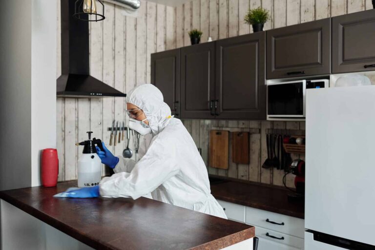 The best kitchen cleaning tips and tricks 8 The best kitchen cleaning tips and tricks