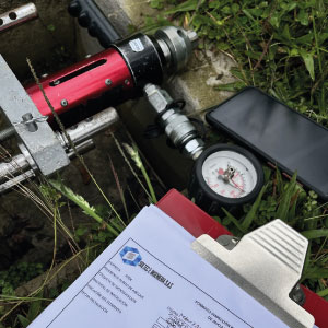 Trabajo en alturas 12 inspeccion anclajes