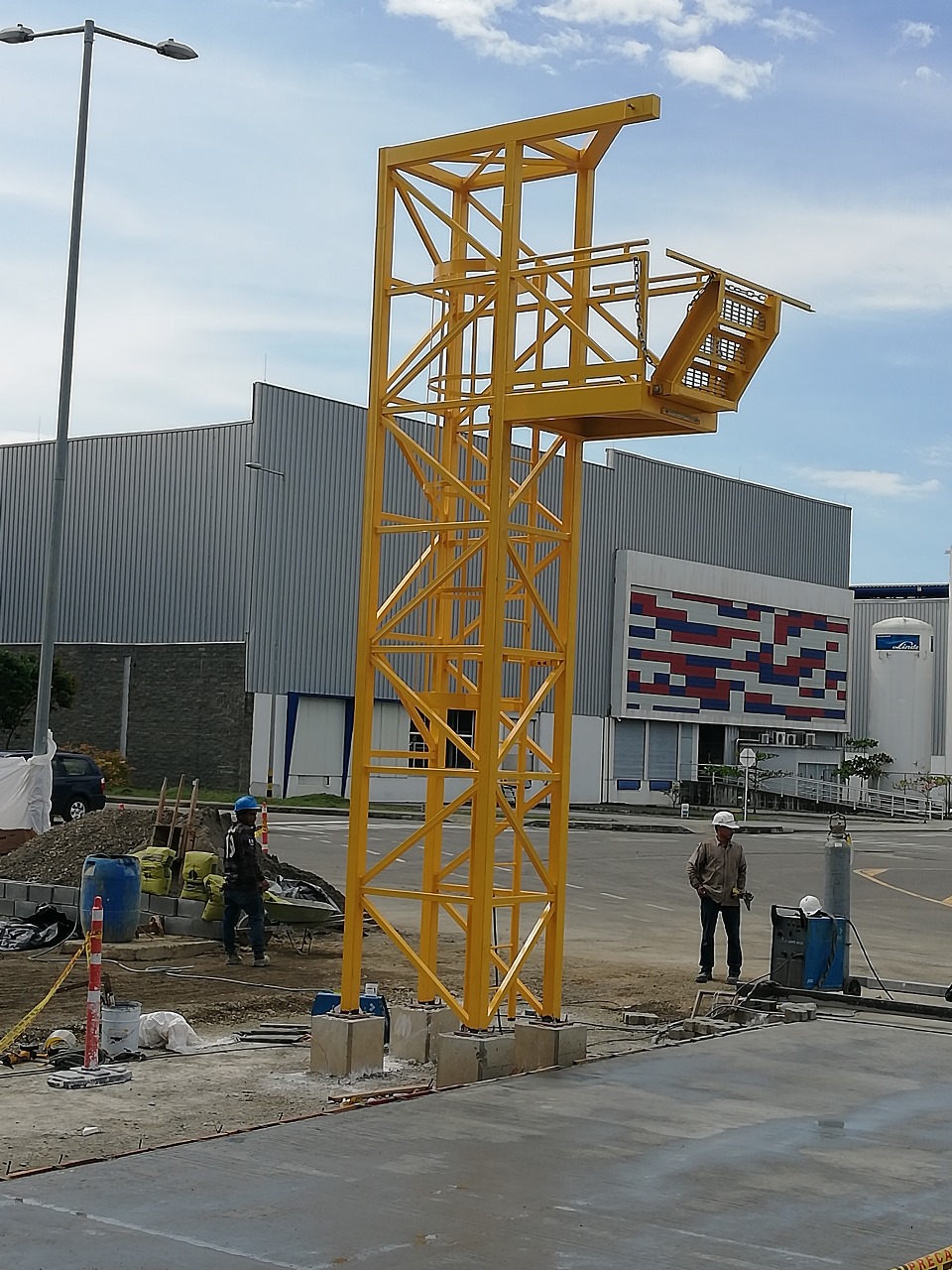 Inicio 8 estructura