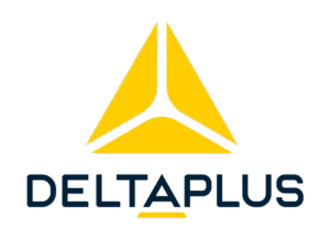Logo Delta Plus Group