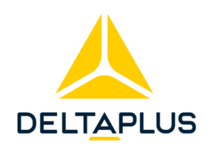 Logo Delta Plus Group 1