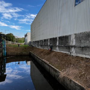 Sistemas de ingeniería para trabajo en alturas 4 Líneas de vida en riel