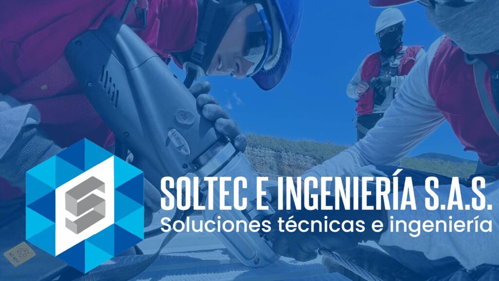 Soltec e ingenieria