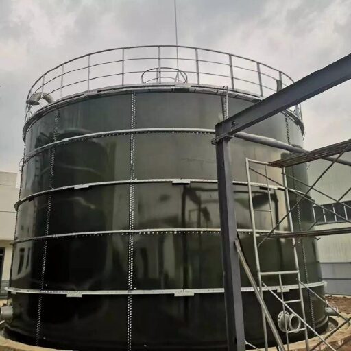 Curvado y Rolado de Tubería y Perfiles Metálicos | Soltec e Ingeniería 8 Tanques curvos
