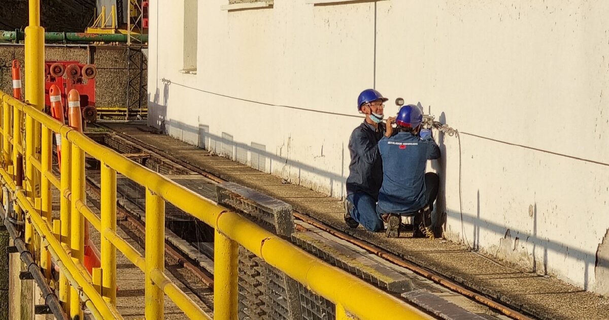 ¿Qué debe incluir un certificado de inspección para trabajo en alturas? 1 inspección y certificación de líneas de vida y puntos de anclaje para trabajo en alturas