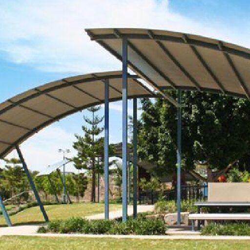 Curvado y Rolado de Tubería y Perfiles Metálicos | Soltec e Ingeniería 6 mobiliario urbano curvo